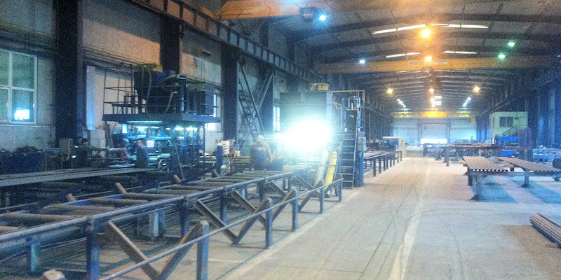 Manufacturing 1