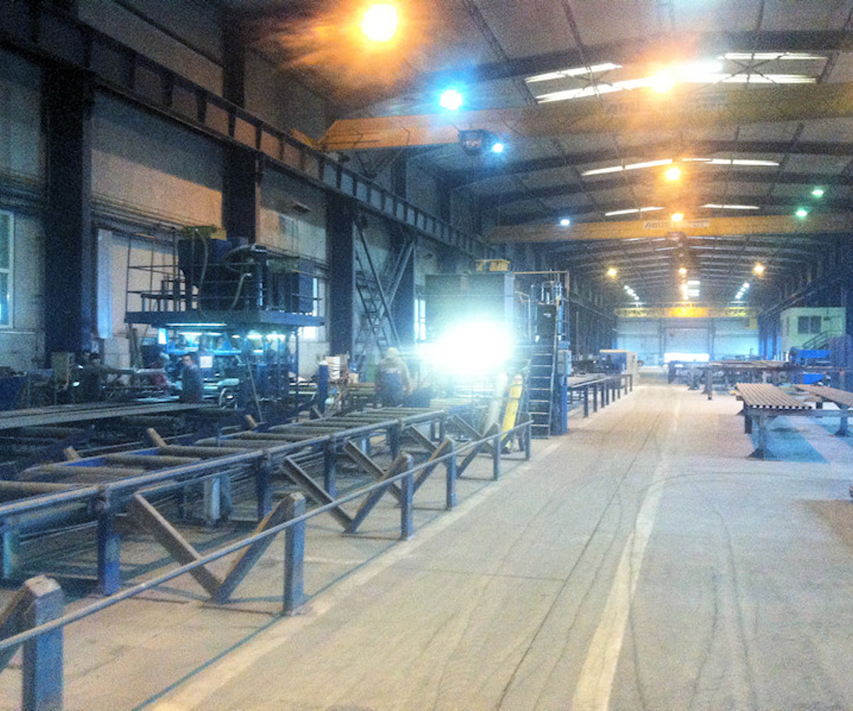 Manufacturing 1