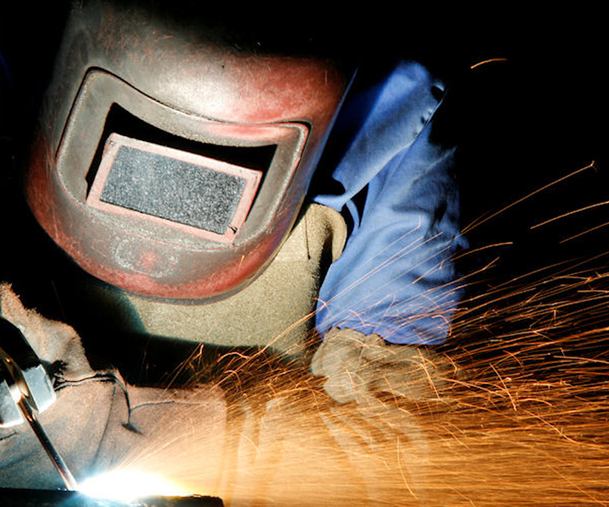 Hp Welding