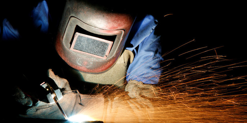 Hp Welding
